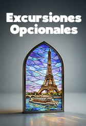 Excursiones Opcionales
